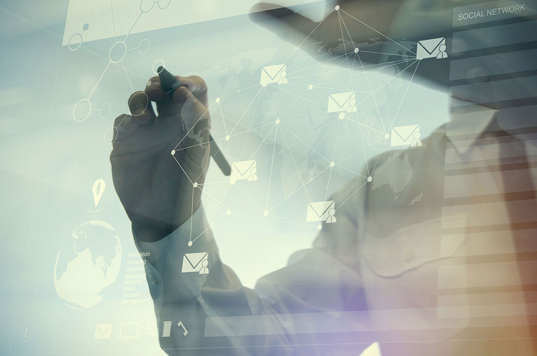 Digitization trends in insurance Digitization Trends in Insurance